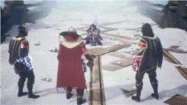 天龙八部私服到处乱跑不打怪